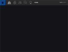 Tablet Screenshot of direct-asia.net